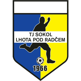 Tělovýchovná jednota Sokol Lhota pod Radčem z.s.