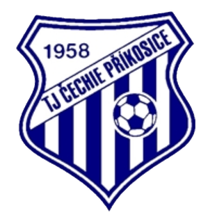 TJ Čechie Příkosice, z.s.